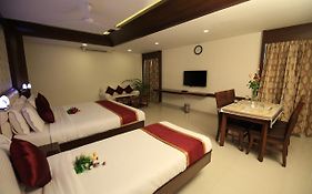 Kr Residency